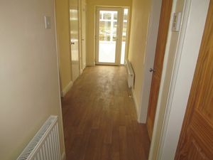 Entrance Hall- click for photo gallery